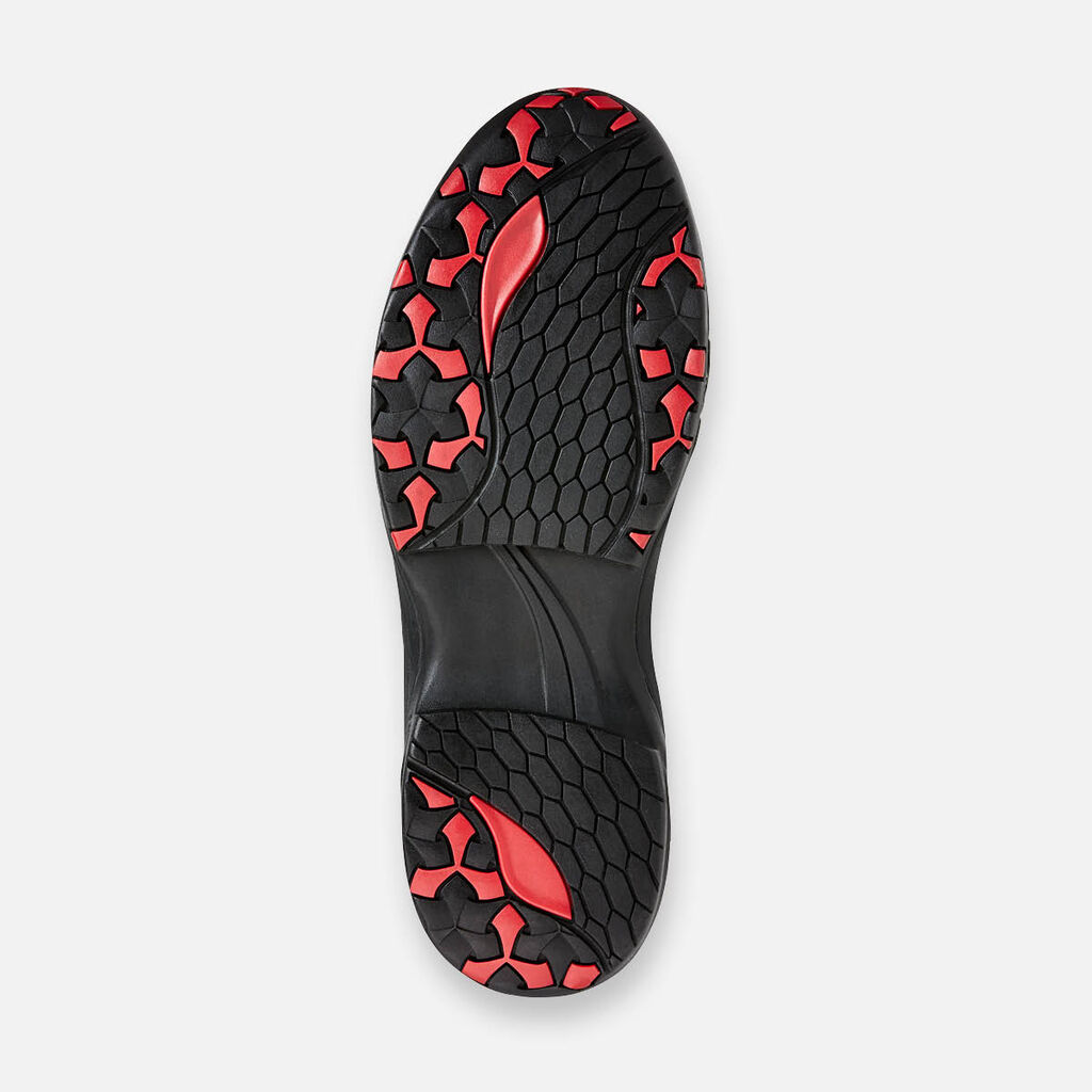Women's Comp-Tec G7 Slip Resistant Composite Toe Safety Shoes