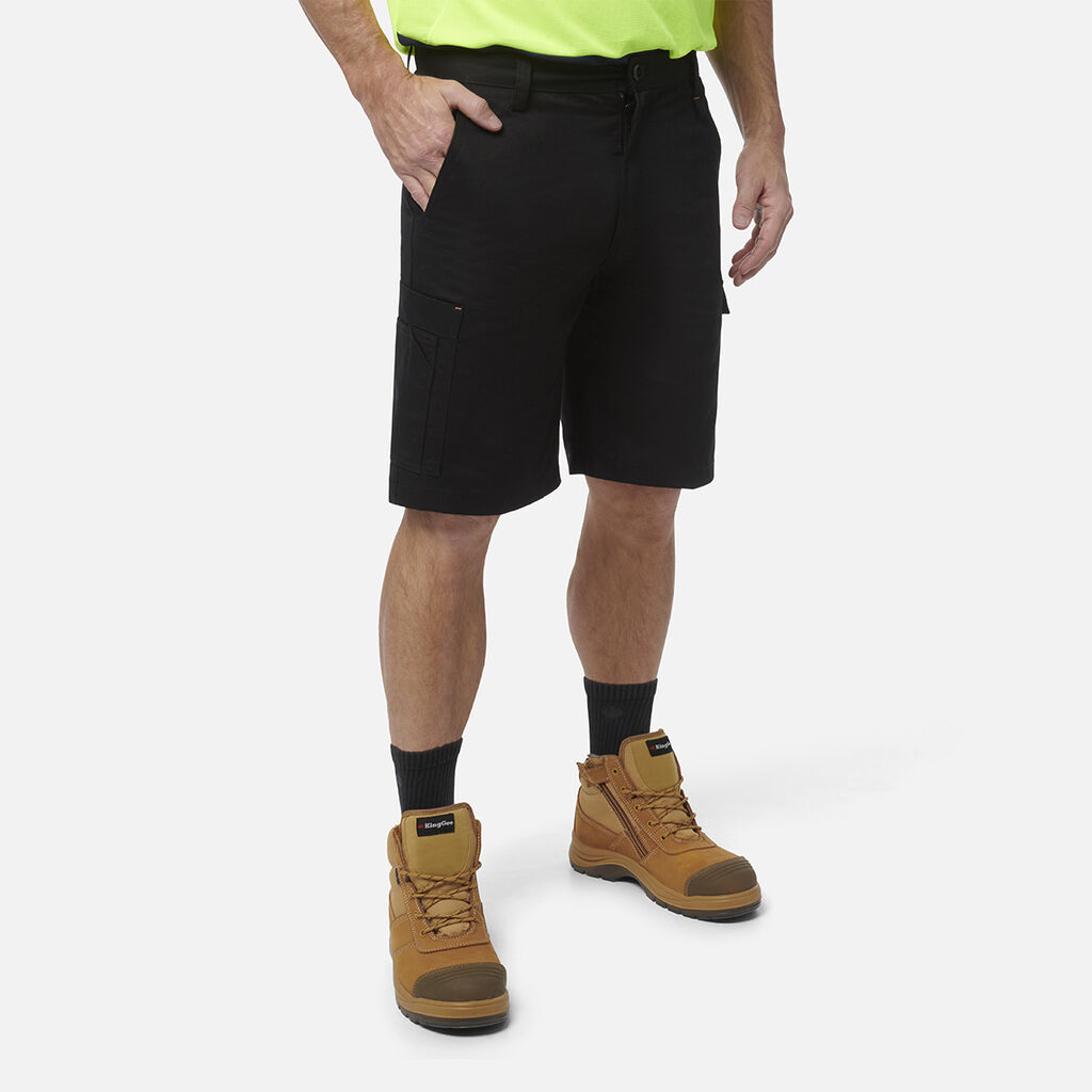 Workcool 1 Cargo Work Shorts