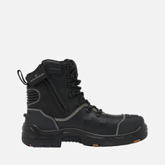 Bennu Caustic Water Proof 6"