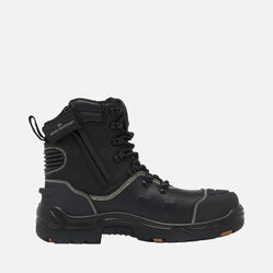 Bennu Caustic Water Proof 6"