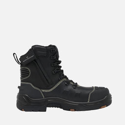 Bennu Caustic Water Proof 6"