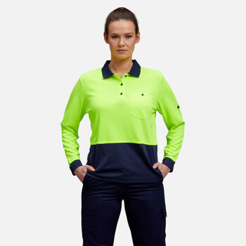 YELLOW/NAVY