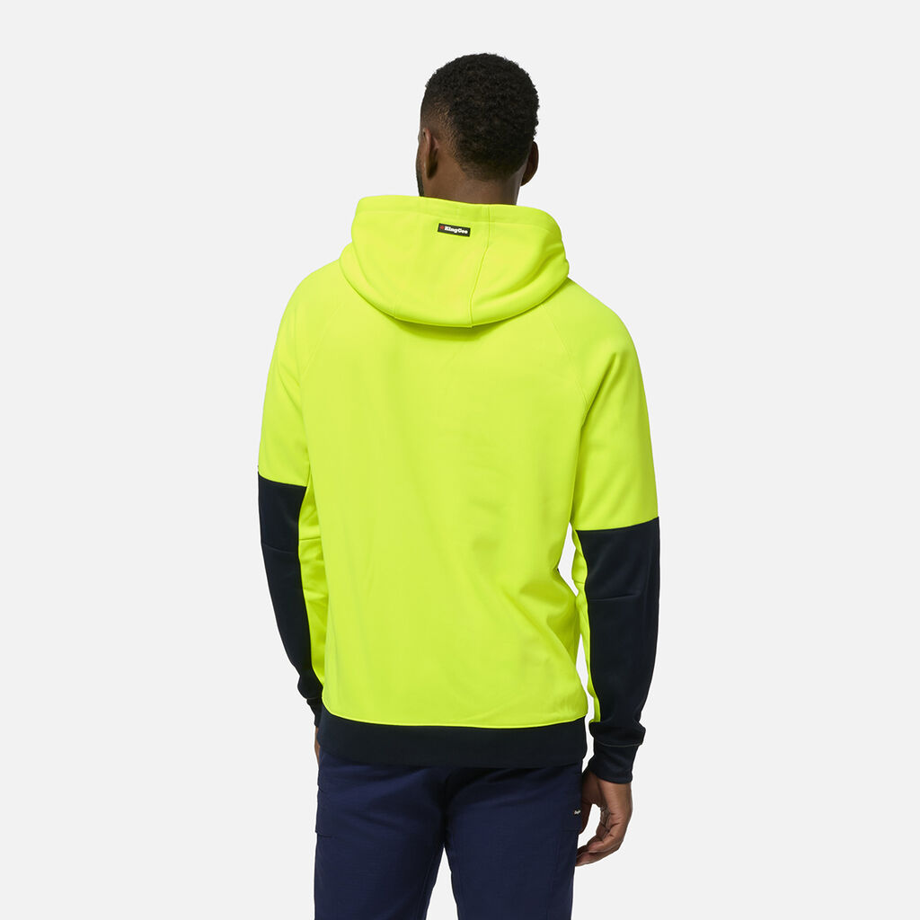 Originals Hi Vis Water Repellent Hoodie