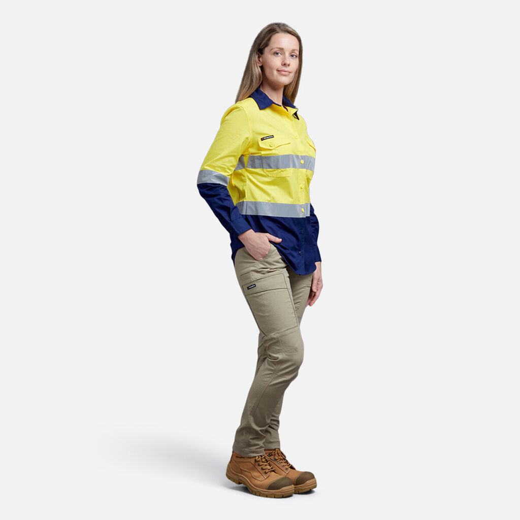 Women's Workcool Pro Stretch Pants