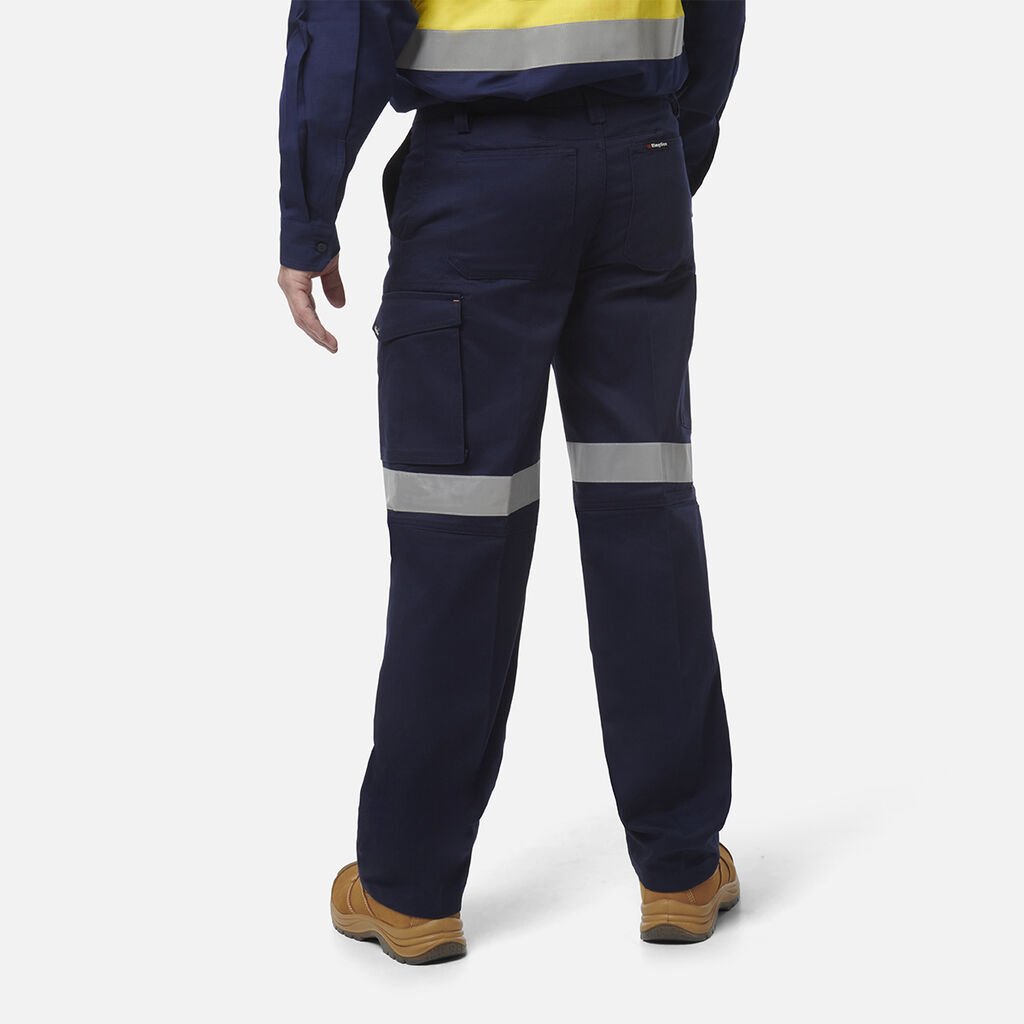 Workcool 1 Reflective Cargo Work Pants