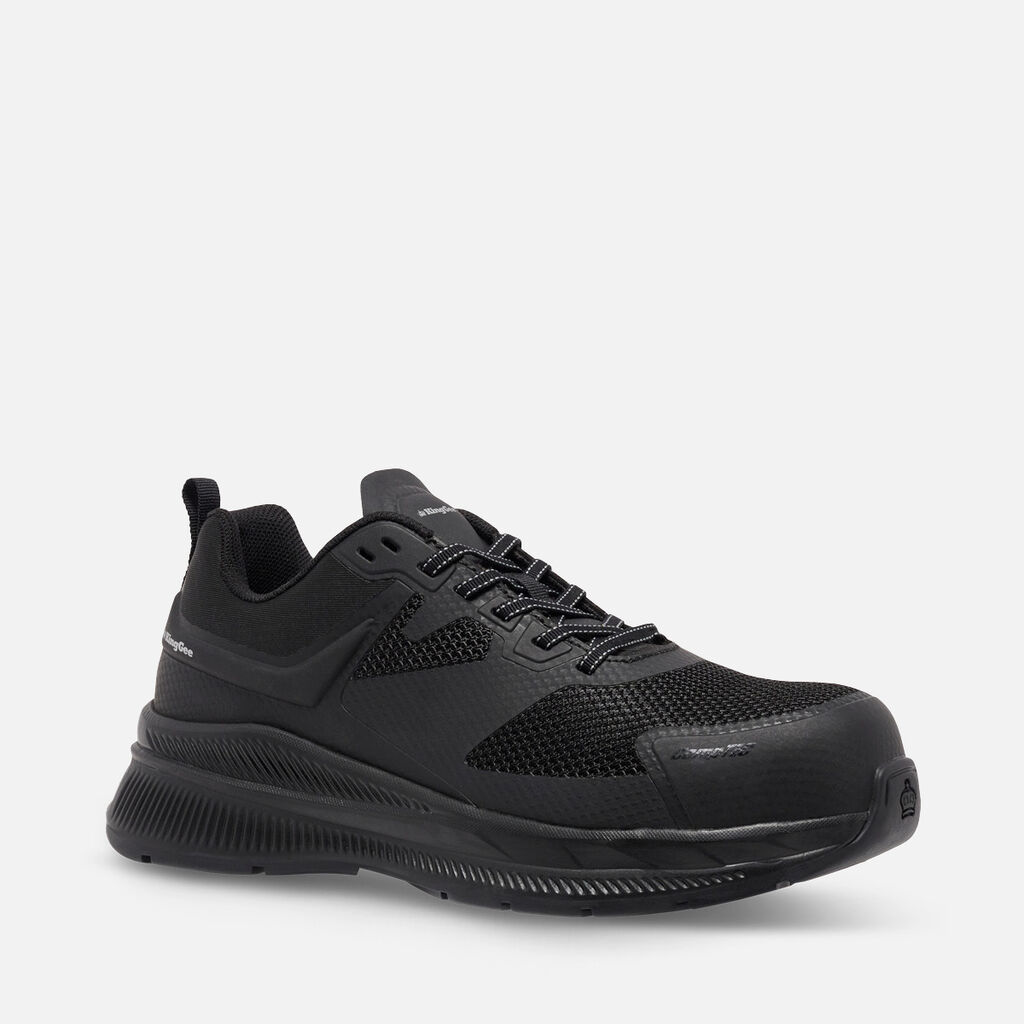 HyperTec Sport - Black