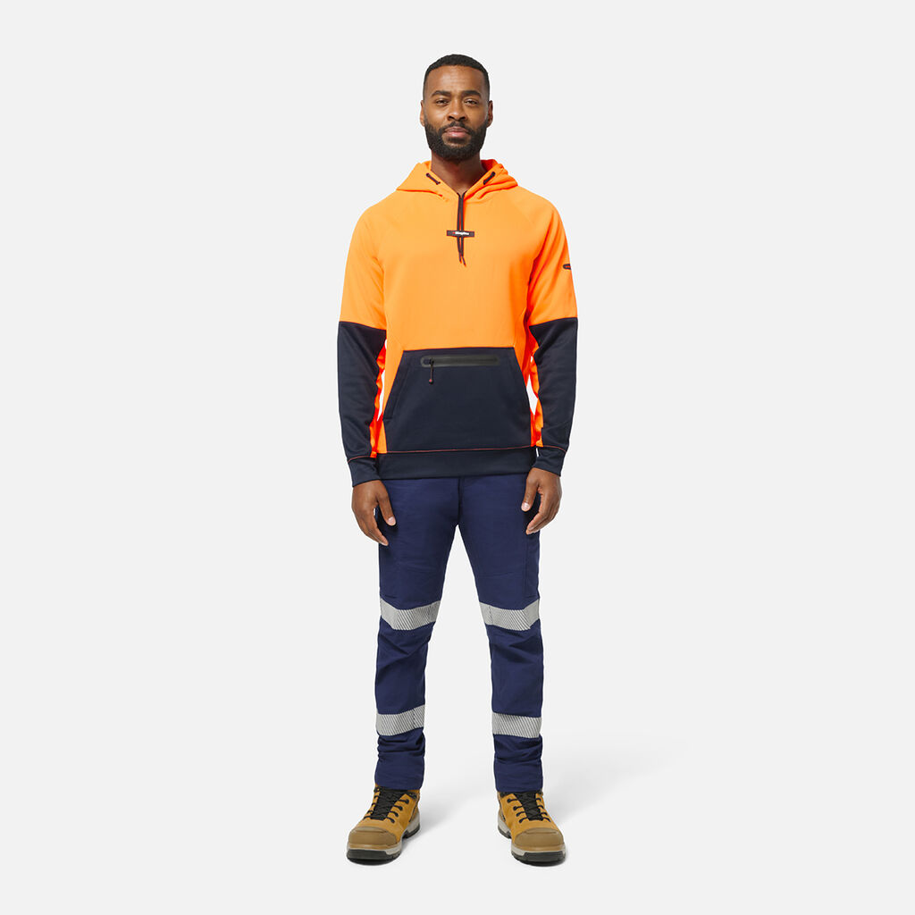Originals Hi Vis Water Repellent Hoodie