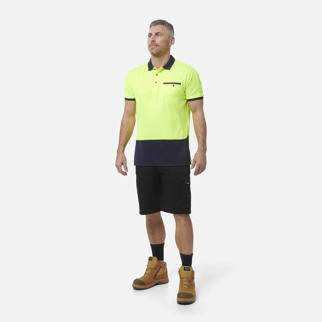 Workcool 1 Cargo Work Shorts