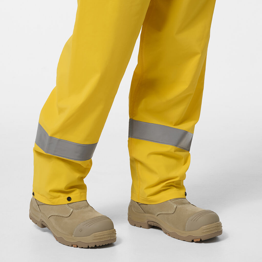 Originals PVC Taped Pant