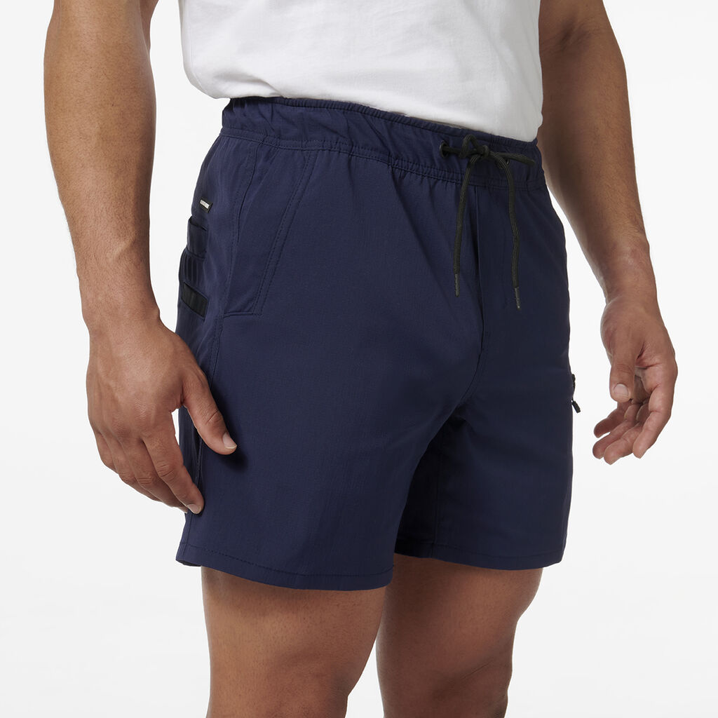Trademark Elastic Short
