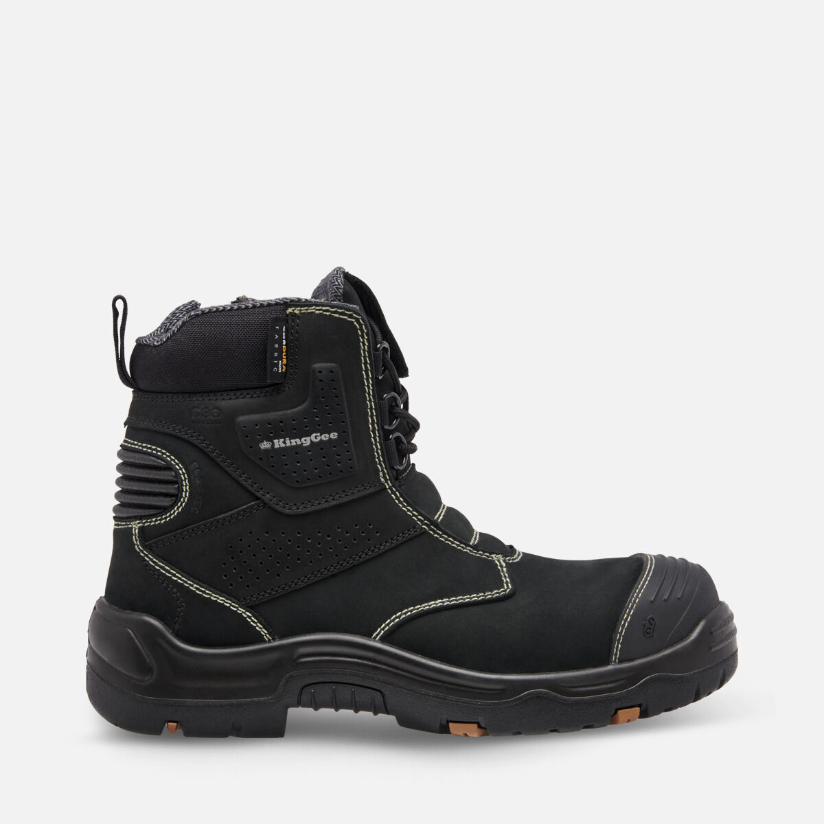 Work Boots For Men Women KingGee Australia