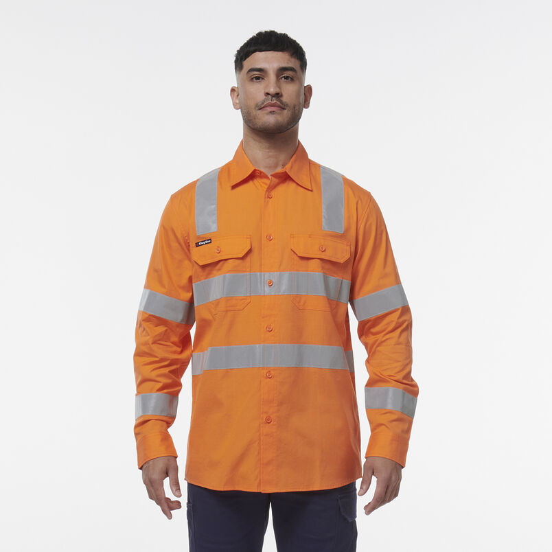 Special Purpose Orange