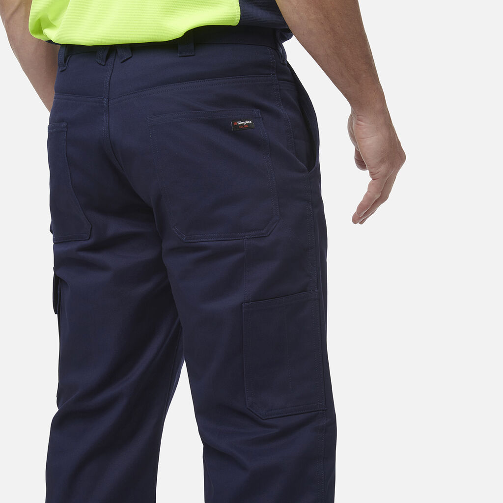 Originals New G's Cargo Work Pants