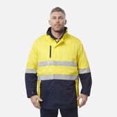 YELLOW/NAVY