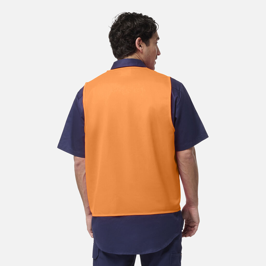 Originals Hi Vis Polyester Vest