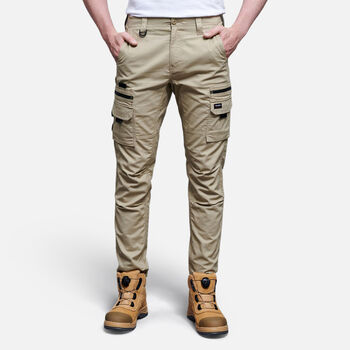 N Force Pant Khaki