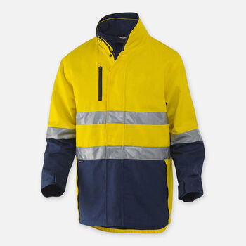 YELLOW/NAVY