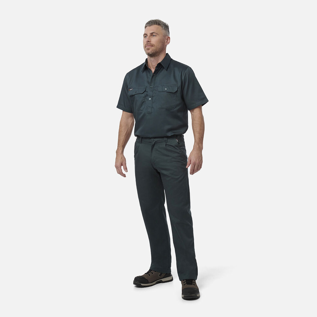 Originals Steel Tuff Cotton Drill Work Pants