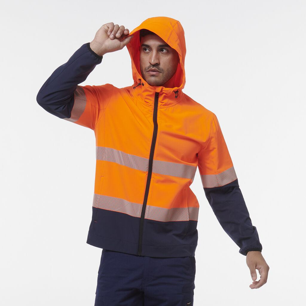 Reflective Repel Jacket