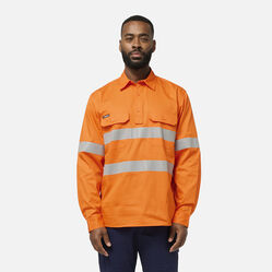 Originals Hi Vis Closed Front Shirt