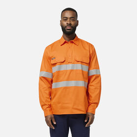 Originals Hi Vis Closed Front Shirt