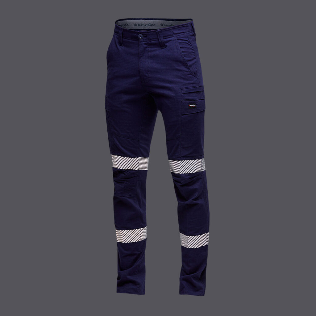 Workcool Pro Bio Motion Pant image number null