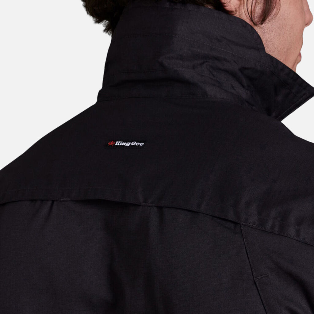Workcool Pro Stretch Long Sleeve Work Shirt