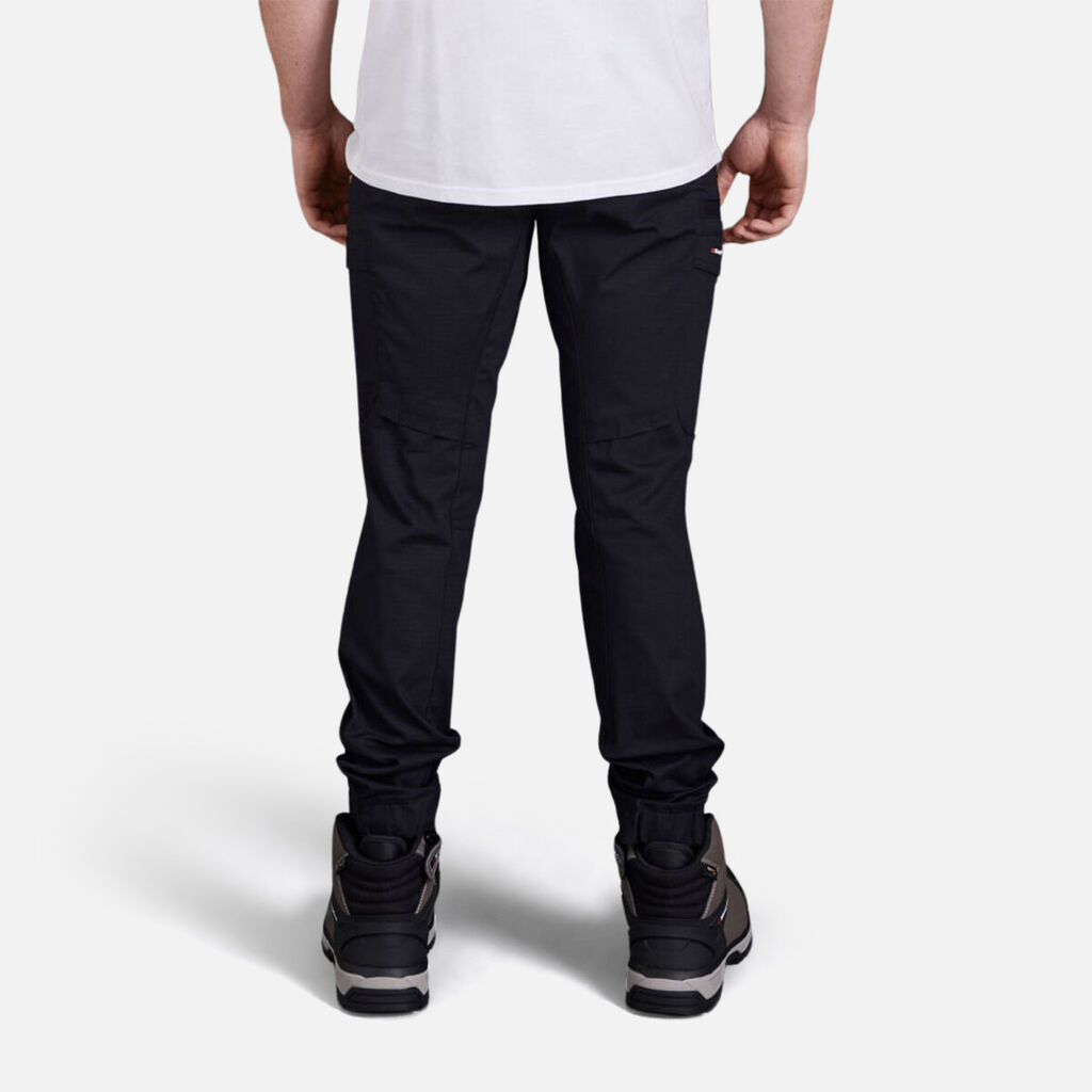 Workcool Pro Stretch Cuffed Pants