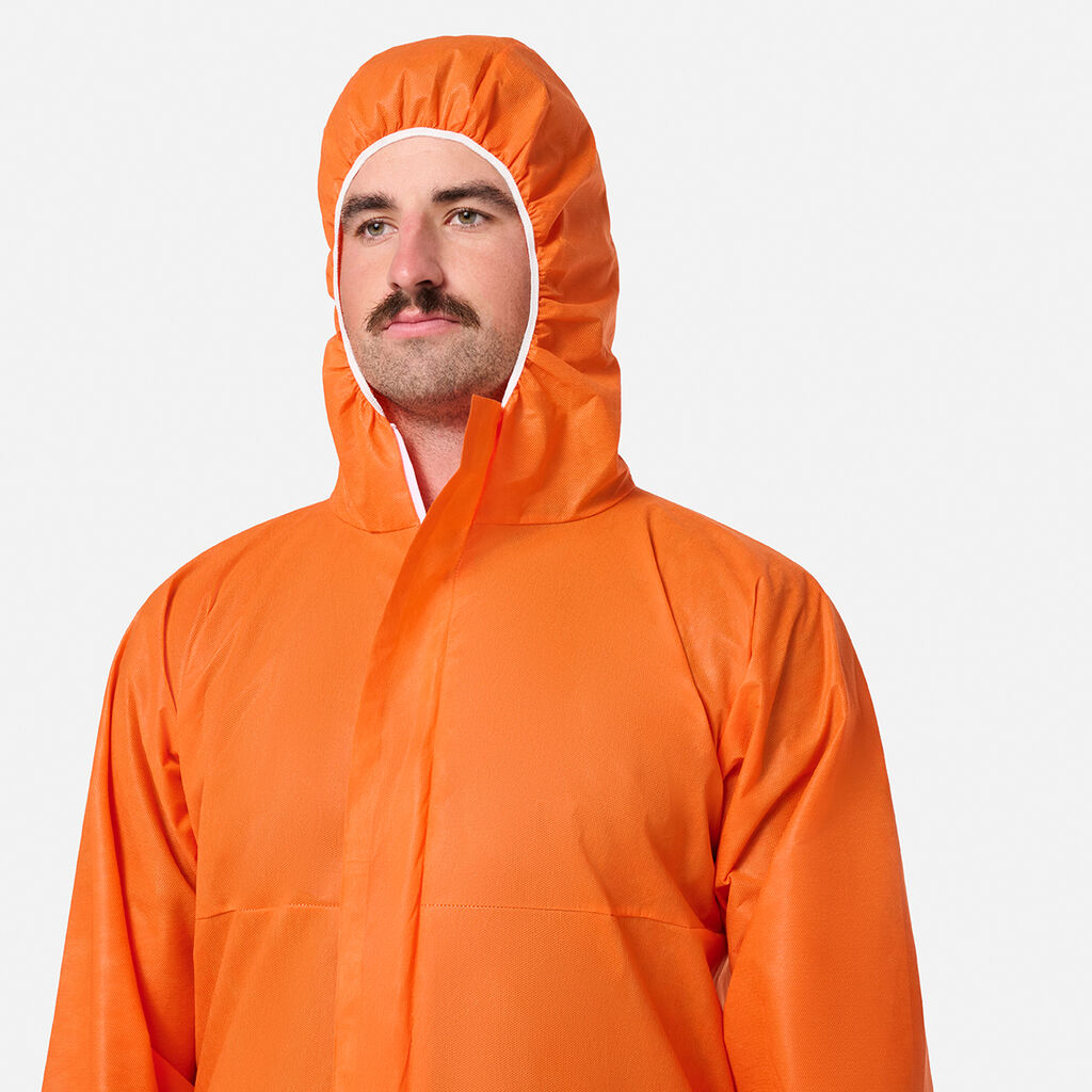 Originals Disposable Coverall