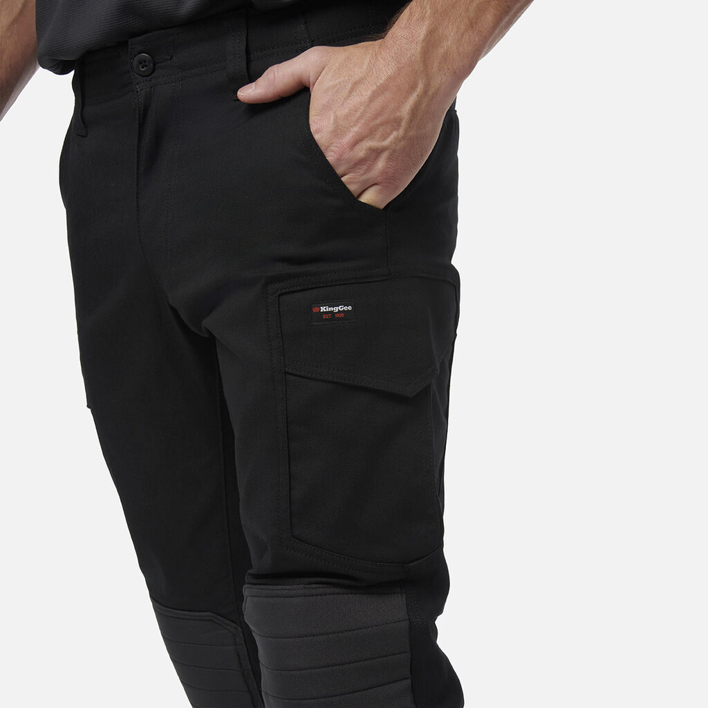 Tradies Utility Plus Pant