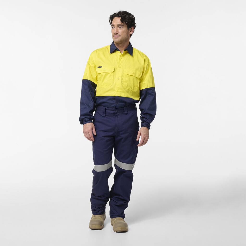 Originals Cargo Drill Pant Taped