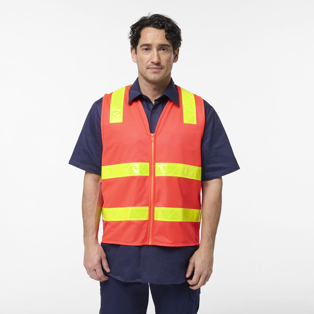 Originals Vic Roads Safety Vest