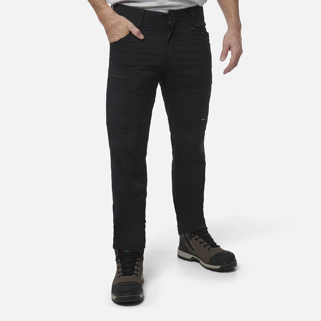 Drycool Lightweight Stretch Cargo Pants