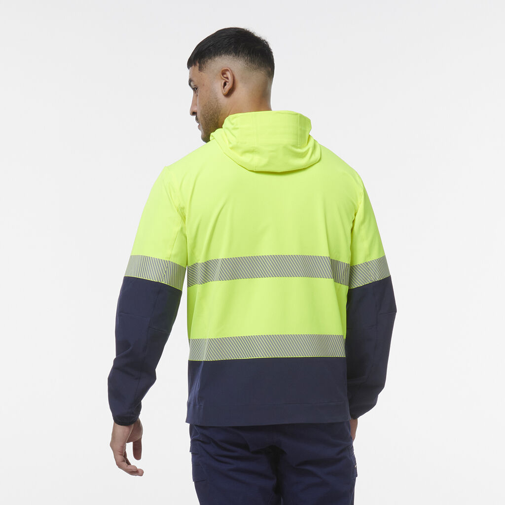 Reflective Repel Jacket