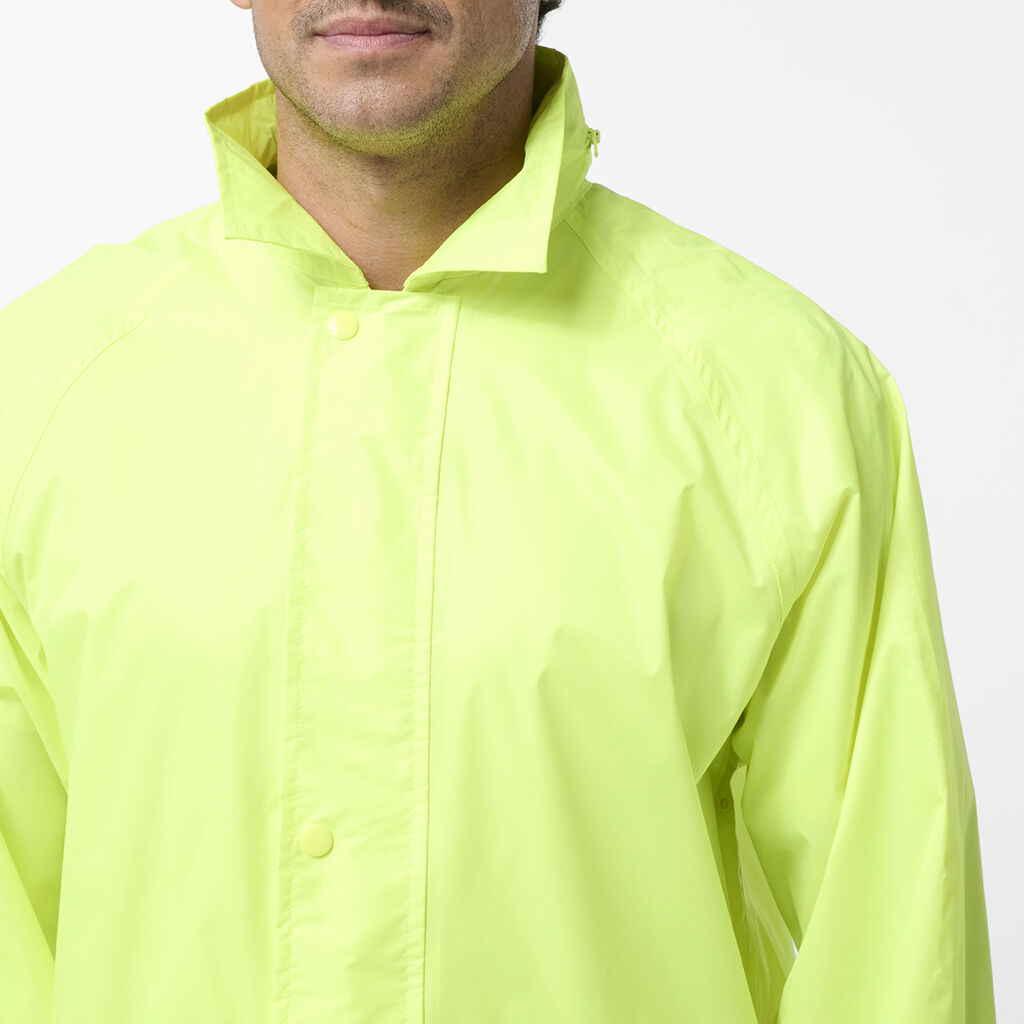 Originals Polyester Rainset