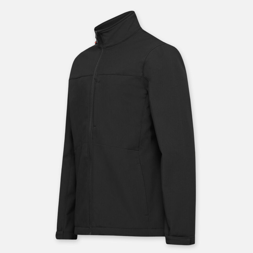 Ripstop Softshell Jacket | KingGee Australia