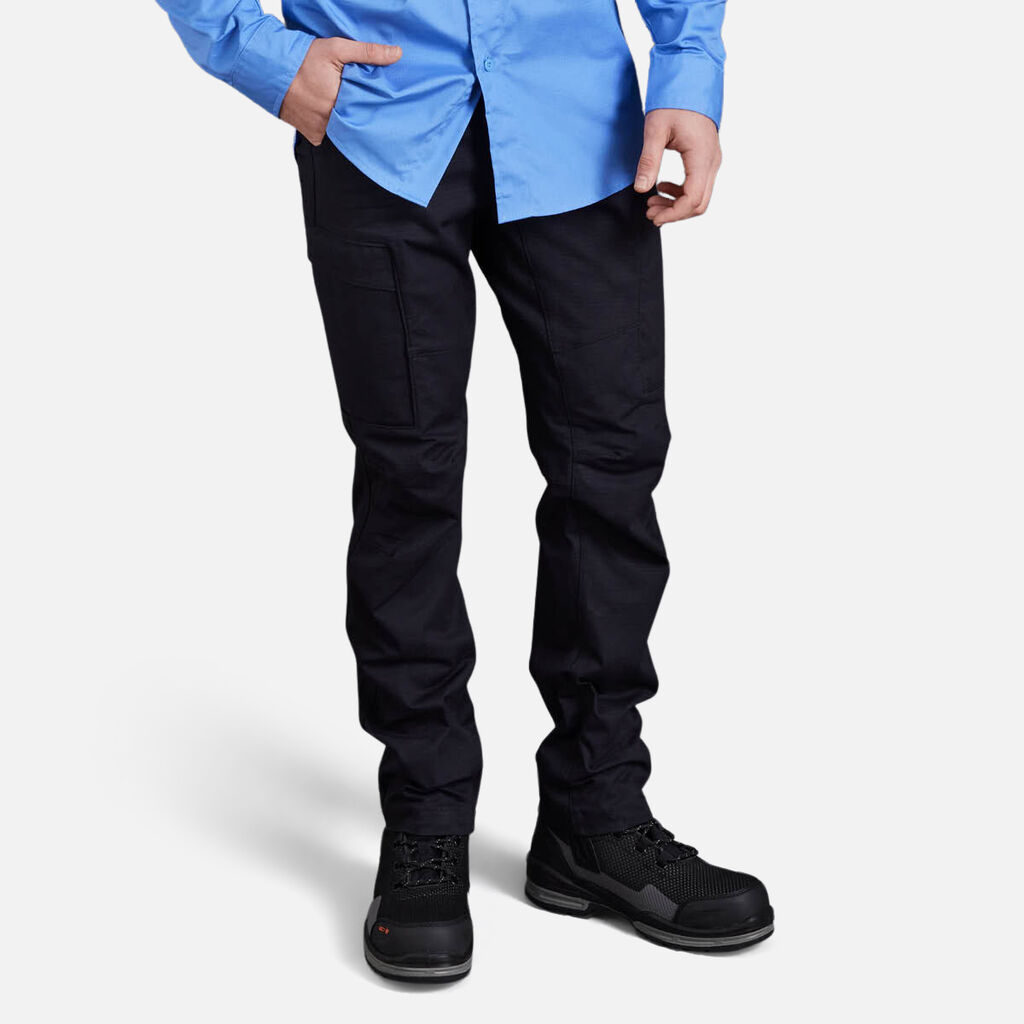 KingGee Workcool 2 Reflective Pants (K53820) – Workwear Direct