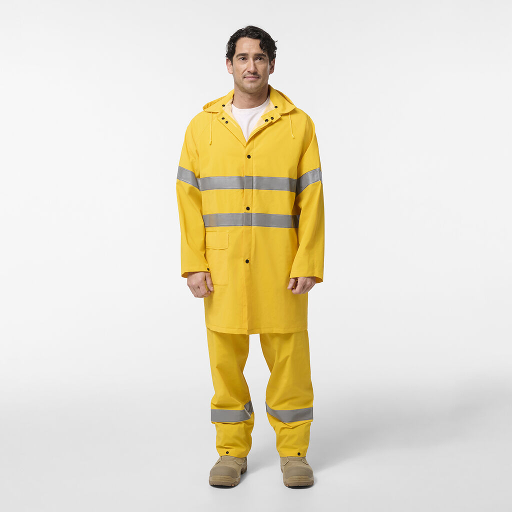 Originals PVC Taped Pant