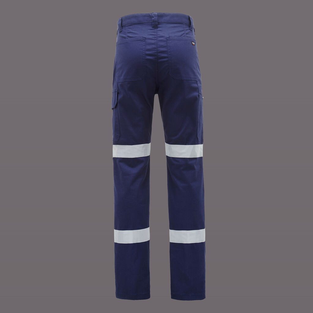 Stretch Bio Motion Cargo Pant image number null
