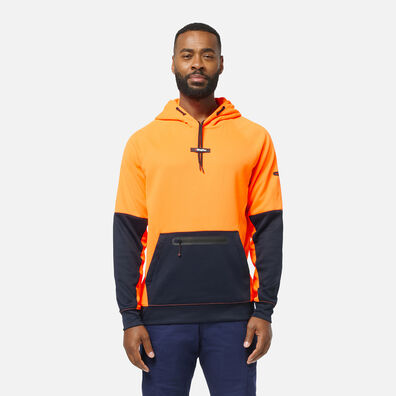 Originals Hi Vis Water Repellent Hoodie