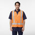 HIGH VIS ORANGE