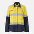 YELLOW/NAVY