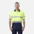 YELLOW/NAVY