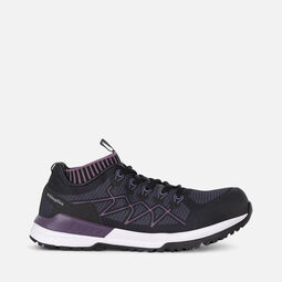 Women's Vapour Hybrid Slip Resistant Composite Safety Shoes
