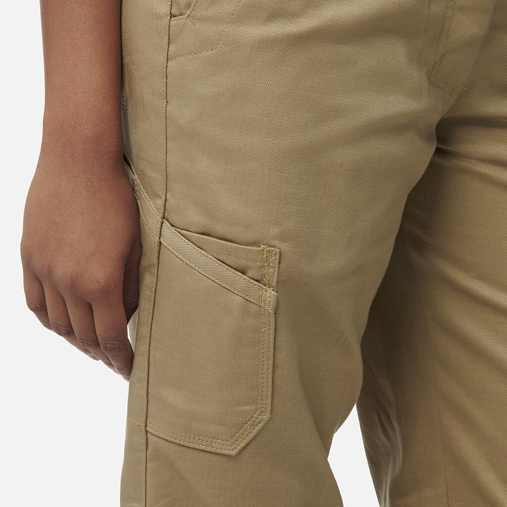 Women's Workcool 2 Lightweight Ripstop Work Pants