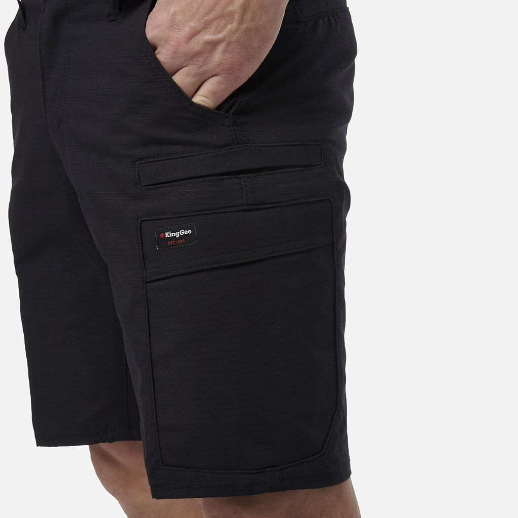 Workcool Pro Stretch Work Shorts