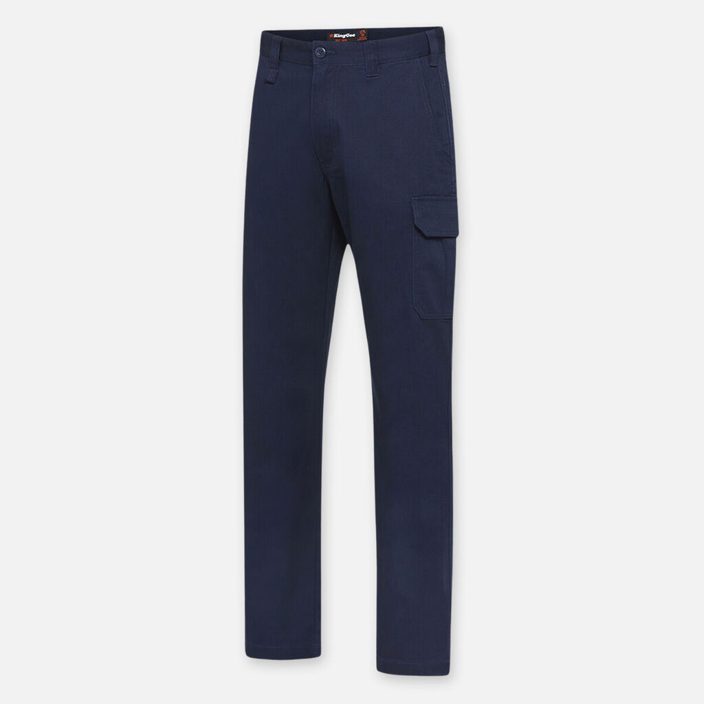 Originals Stretch Cargo Work Pants