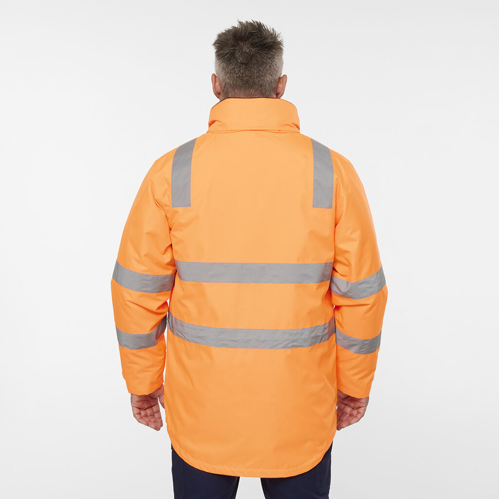 Originals 6-in-1 Vic Rail Jacket