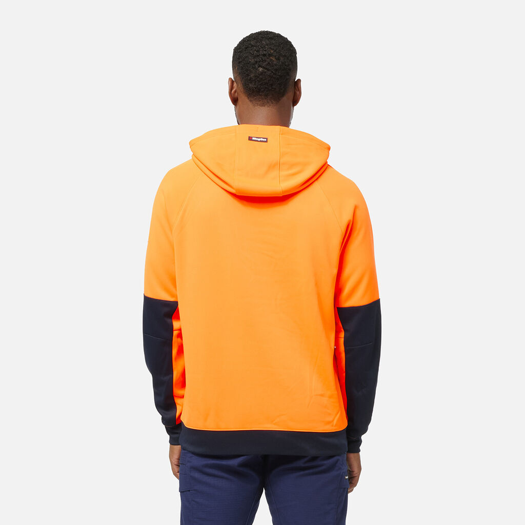 Originals Hi Vis Water Repellent Hoodie
