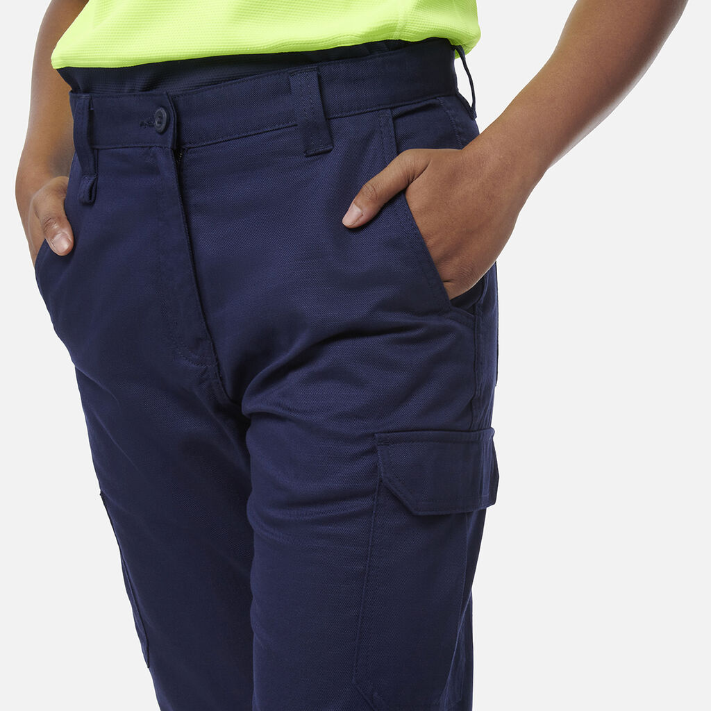 Women's Workcool Cargo Pant